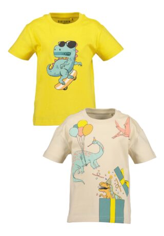 Blue Seven T-Shirt "T-Shirts 2 PACK"