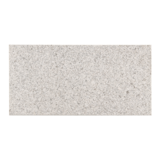 Bodenplatte 'Coco Light' Naturstein hellgrau 60 x 60 x 3 cm