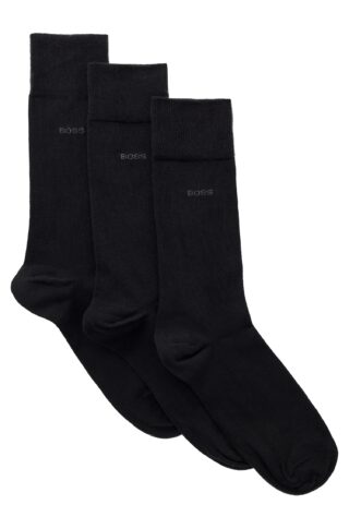 BOSS Socken "3P RS Uni" 3 Stk. tlg.
