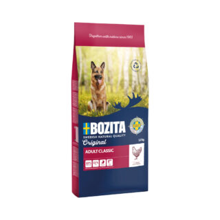 Bozita Original Adult Classic - 3 kg