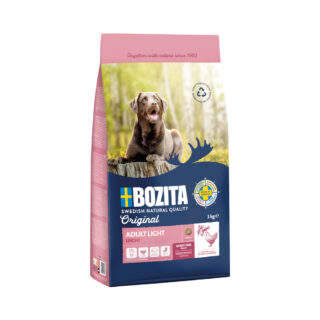 Bozita Original Adult Light - 12 kg