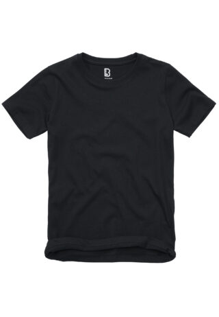 Brandit Kurzarmshirt "Brandit Unisex Kids T-Shirt" 1 Stk.