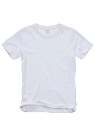 Brandit Kurzarmshirt "Brandit Unisex Kids T-Shirt" 1 Stk.