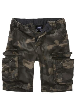 Brandit Stoffhose "Brandit Herren Kids Urban Legend Shorts"