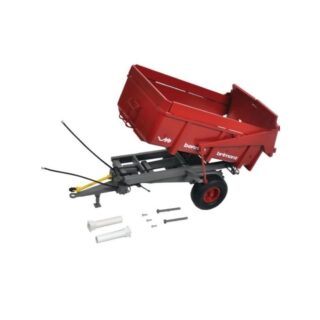 Brimont BB8 SE Muldenkipper Modell von Replicagri 1:32