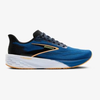 Brooks Launch 11 Gr. 47½ Blau Herren