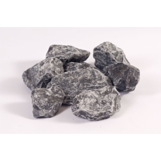 Bruchstein grau 32/56 mm 250 kg