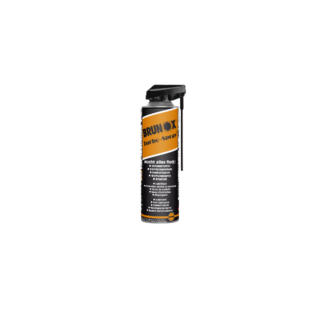 BRUNOX® Multifunktionsöl 'Turbo-Spray®' 500 ml