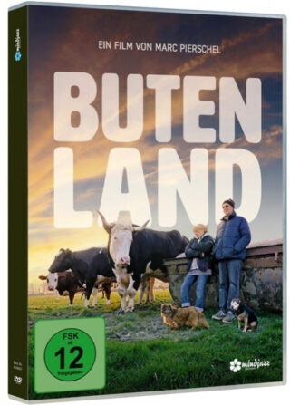 Butenland