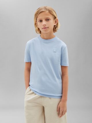 Calvin Klein Jeans T-Shirt "MINI BADGE REGULAR T-SHIRT" Regular fit, Badge