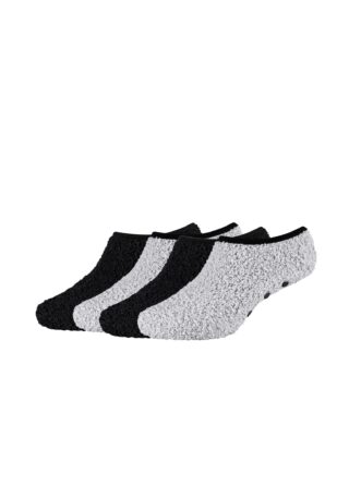 Camano Sneakersocken "4er Pack"