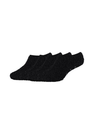 Camano Sneakersocken "4er Pack"