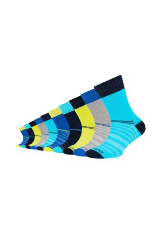 Camano Socken "10er Pack"