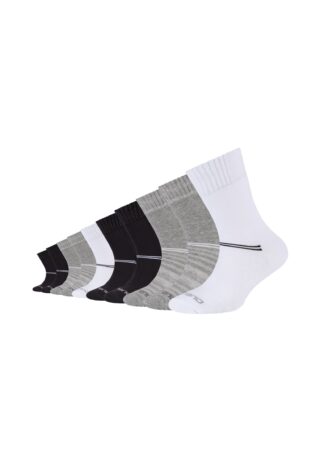 Camano Socken "10er Pack"