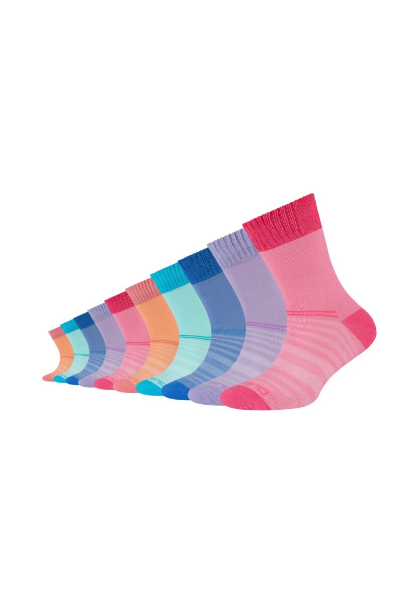 Camano Socken "10er Pack"