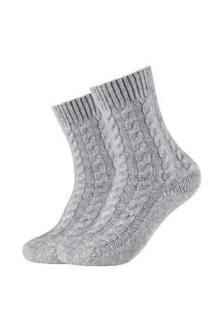 Camano Socken "2er Pack"