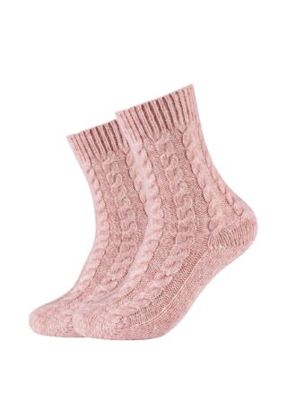 Camano Socken "2er Pack"