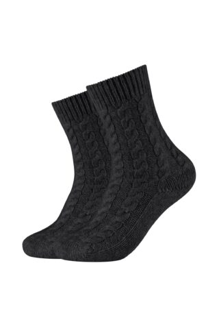Camano Socken "2er Pack"