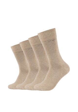 Camano Socken "4er Pack"