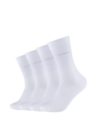 Camano Socken "4er Pack"