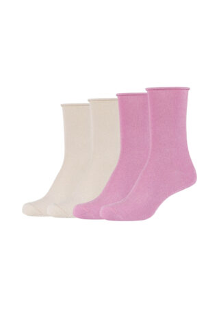 Camano Socken "4er Pack"