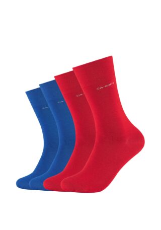 Camano Socken "4er Pack"