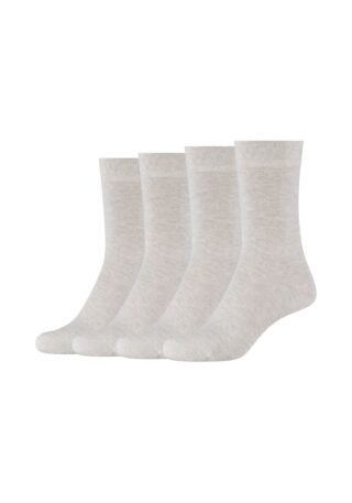Camano Socken "4er Pack"