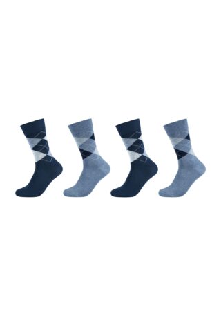 Camano Socken "4er Pack"