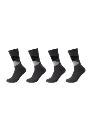 Camano Socken "4er Pack"