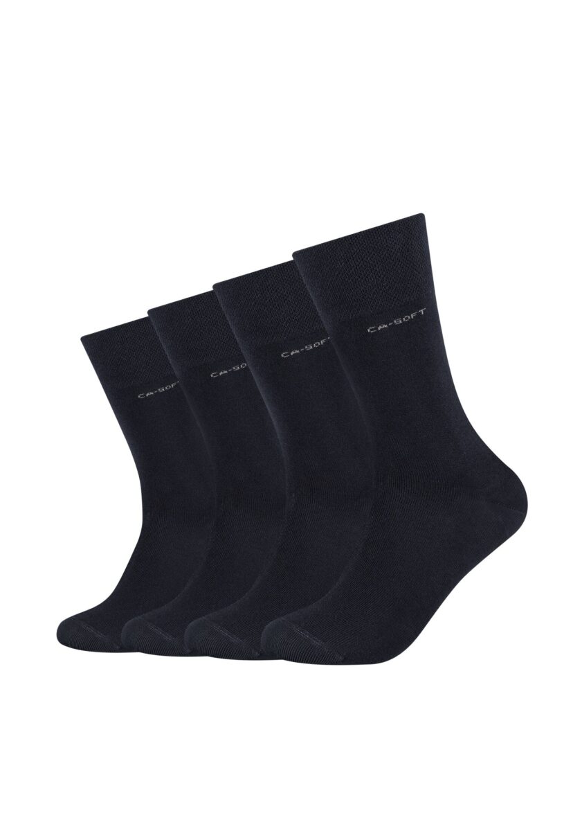 Camano Socken "4er Pack"