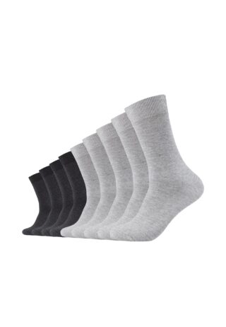 Camano Socken "9er Pack"