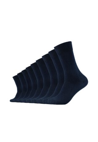 Camano Socken "9er Pack"
