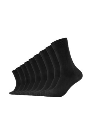 Camano Socken "9er Pack"