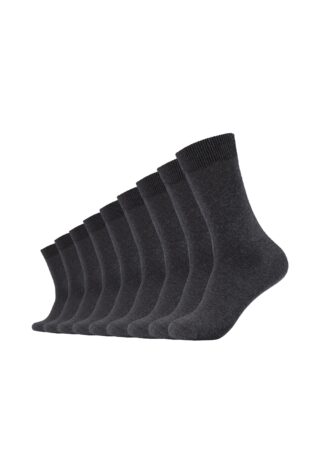 Camano Socken "9er Pack"