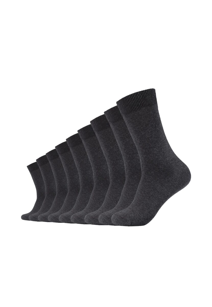 Camano Socken "9er Pack"