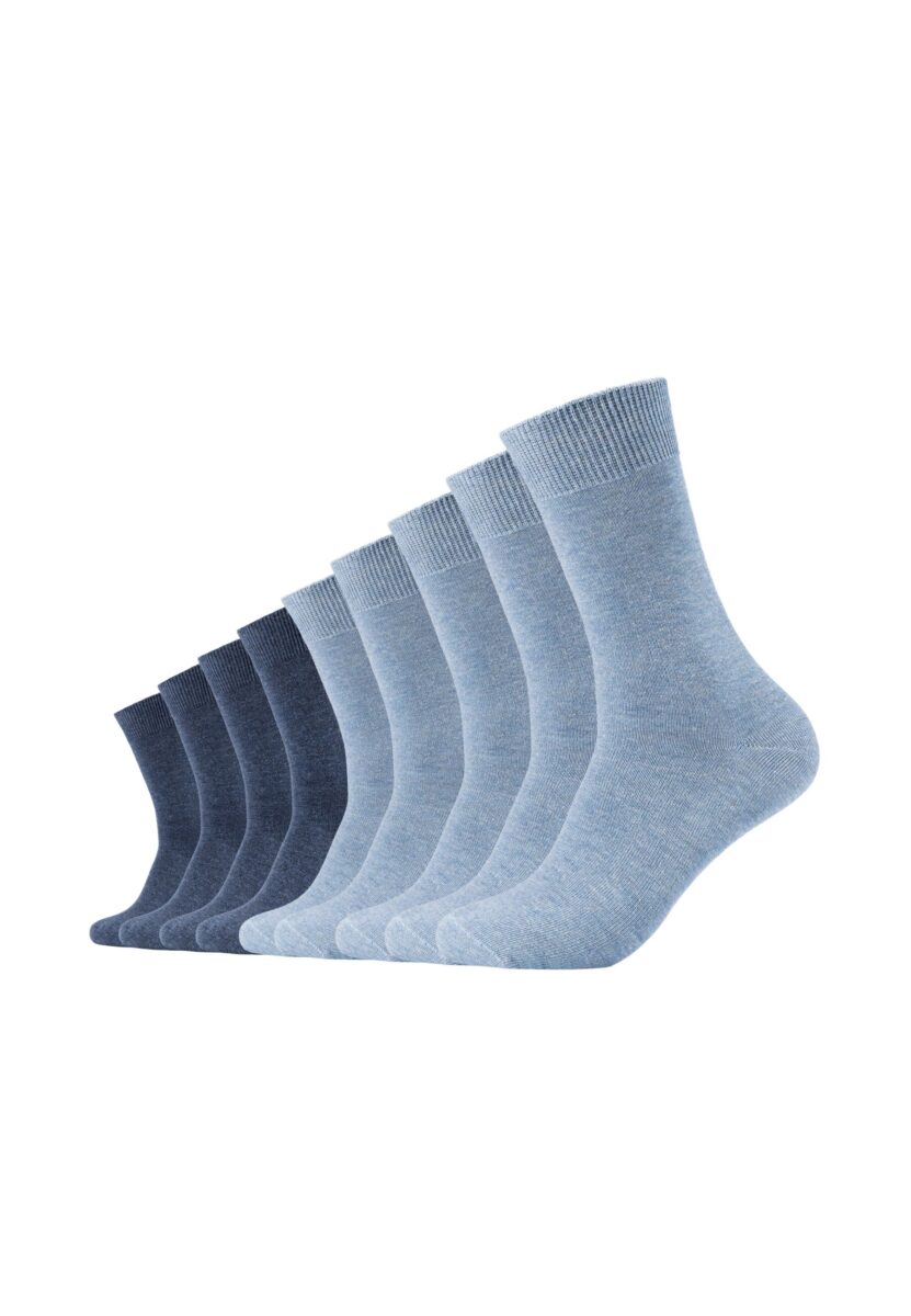 Camano Socken "9er Pack"
