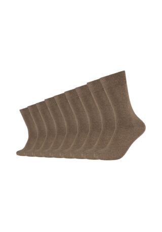 Camano Socken "9er Pack"