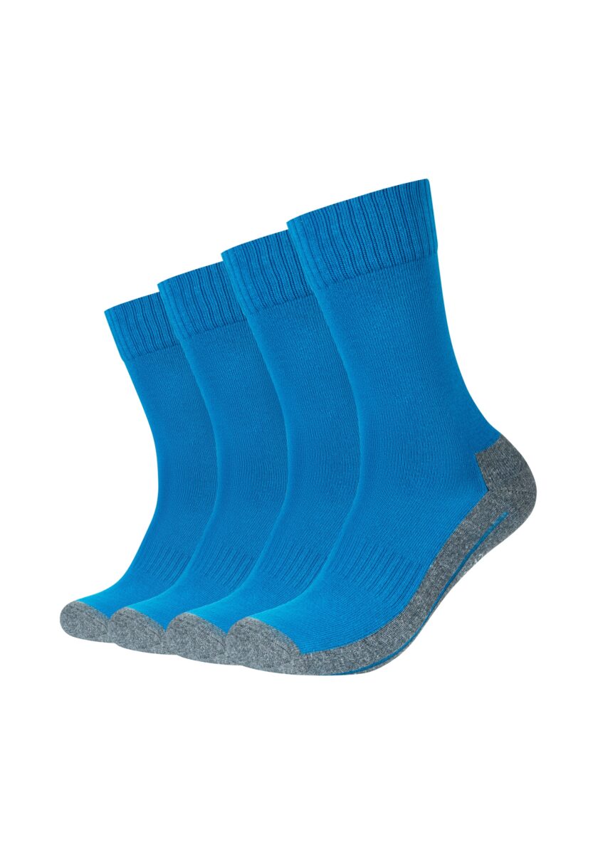 Camano Socken "function" mit feuchtigkeitsregulierendem Material
