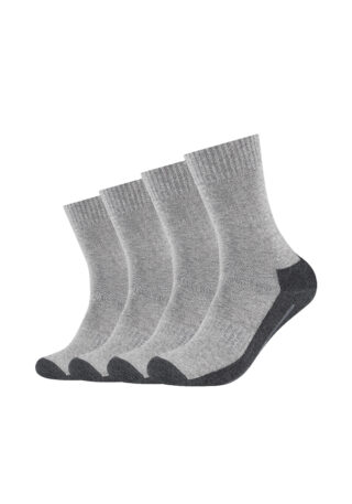 Camano Socken "function" mit feuchtigkeitsregulierendem Material