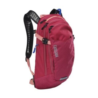 Camelbak Mule 12 3L Gr. ONE SIZE Rot Damen