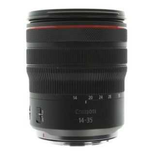 Canon 14-35mm 1:4.0 RF L IS USM (4857C005)