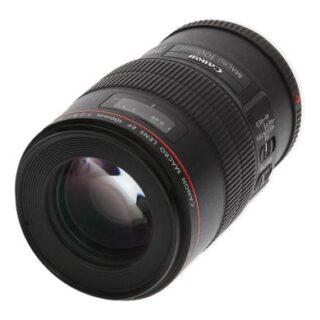 Canon EF 100mm 1:2.8 L IS USM Macro