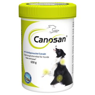 Canosan® Pellets - 1300 g