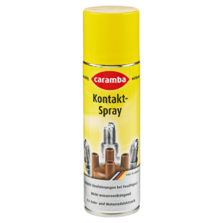 Caramba Kontaktspray für Motoren 250 ml