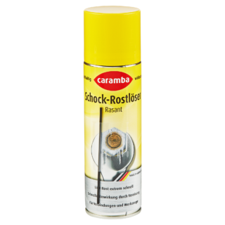 Caramba Schock-Rostlöser Rasant 250 ml