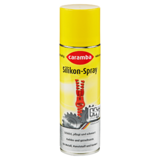 Caramba Silikonspray 300 ml
