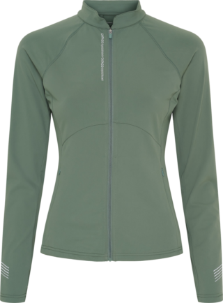 Cardigan mit Reißverschluss Tabita