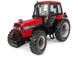 Case International 1594 Hydra-Shift 4x4 Modell von Universal Hobbies 1:32
