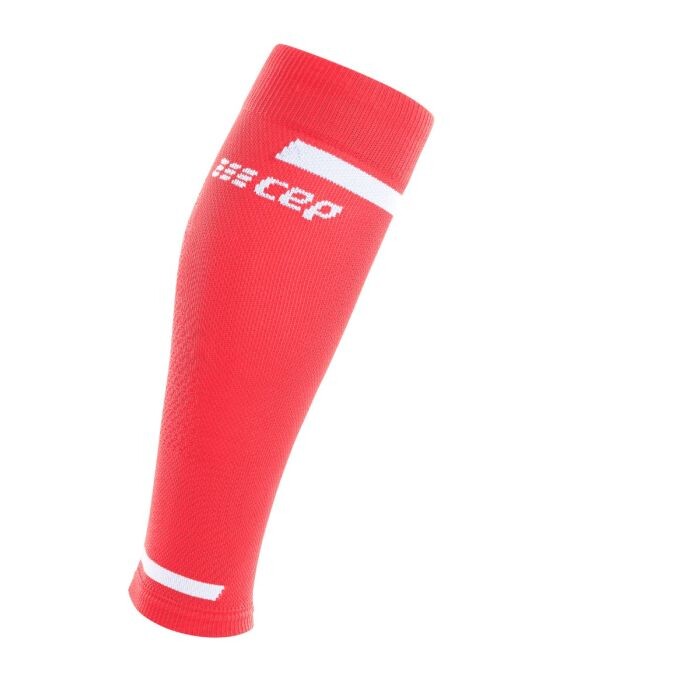 CEP Run Compression Wadenstrümpfe V4 - Gr. 25-31 CM II Damen, Pink