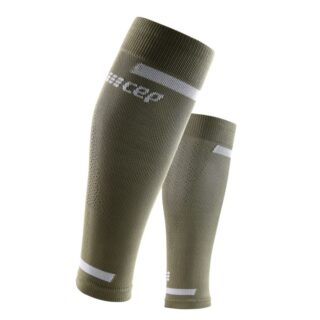 CEP Run Compression Wadenstützen V4 - Gr. 25-31 cm II Damen - Grün